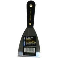 ProSource Wall Scraper, 3 in W Blade, HCS Stiff Blade