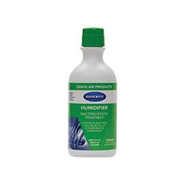 AIRCARE 1970 Humidifier Bacteriostat, Liquid, Blue, Mild, 32 oz Bottle