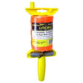 540'TwistORG Level Reel