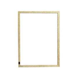 Quartet 35-380382Q Dry Erase Board, 23-1/32 in W, 35-1/32 in H, Wood Frame