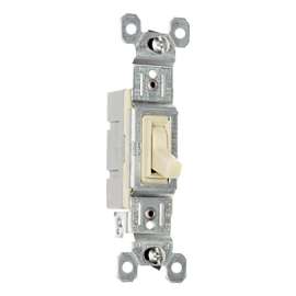 15A IVY SP TOG Switch