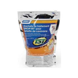 TST 41189 RV Toilet Treatment, Granular, Citrus