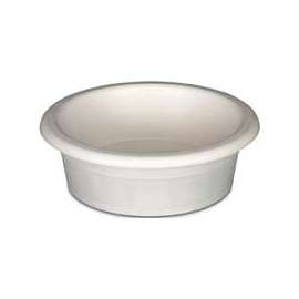 PETMATE 23249 Crock Bowl, M, 2 Cups Volume, Plastic, Assorted