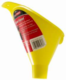 Radiator Funnel
