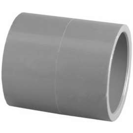 1-1/4Sch80 SxS Coupling