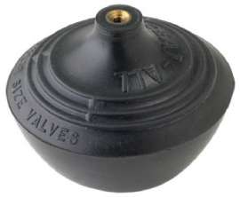 MP Rubb Toil Tank Ball