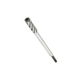 Bosch RC2104 Rebar Cutter, 5/8 in Dia, 12 in OAL, 3/8 in Dia Shank, SDS Plus Shank