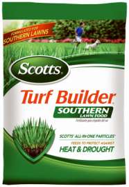 5M Turf Builder South