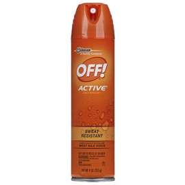 Off 9OZ Active