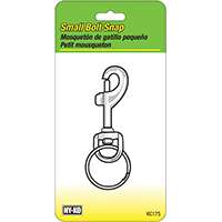 HY-KO KC175 Bolt Snap