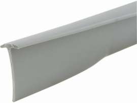 37" GRY Storm DR Sweep