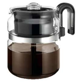 8C Stovetop Coffeemaker