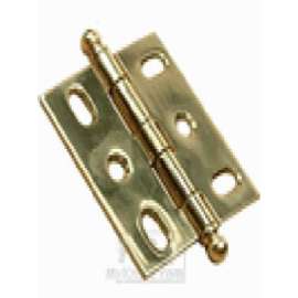 BIFLD Hinge Flap Inset