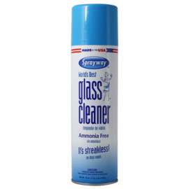 19OZ Aero Glass Cleaner