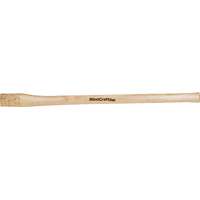 Vulcan 34493 Replacement Axe Eye Handle, 36 in L, Wood, For: Replacement for SKU #152-3489 and # 712-7368