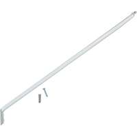 BRACKET SHELF SUPPORT 20 IN
