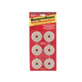 Summit 110-12 Mosquito Killer, Solid