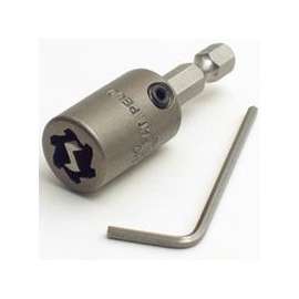 EAZYPOWER 88245 One Way Screw Remover, #10 Bolt/Screw, HSS