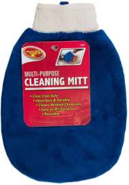Micro Fiber Wash Mitt