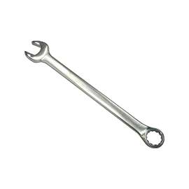 Vulcan MT6545776 Combination Wrench, SAE, 7/8 in Head, Chrome Vanadium Steel