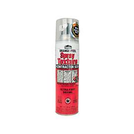 Homax 4055-06 Wall Texture, Liquid, Pungent Hydrocarbon, White, 20 oz Aerosol Can
