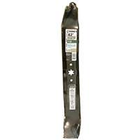 MTD 490-110-M115 Mulching Blade Set, 42 in L