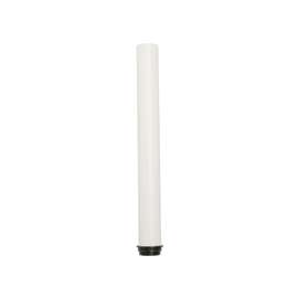 Plumb Pak PP835-61 Overflow Tube, Plastic