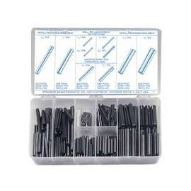 Roll Pin Assortments, Spring Steel