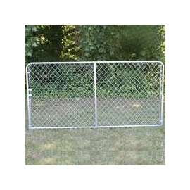Stephens Pipe & Steel Silver DKS01006 Expansion Panel, Economy Bent, Steel, Galvanized