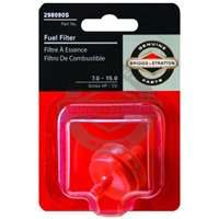BRIGGS & STRATTON 5018K Fuel Filter, 150 um