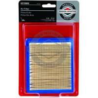 BRIGGS & STRATTON 5043K Air Filter, Paper Filter Media