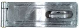4-1/2" Galv Swiv Hasp