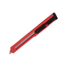 HYDE 42036 Utility Knife, 9 mm W Blade