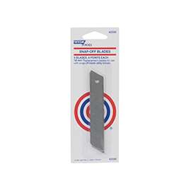 HYDE 42330 Replacement Knife Blade, 18 mm, 8-Point