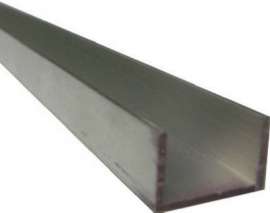 3/4x96 ALU Trim Channel