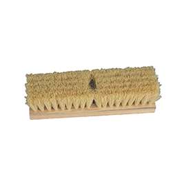 BIRDWELL 2011-12 Deck Scrub, 2 in L Trim