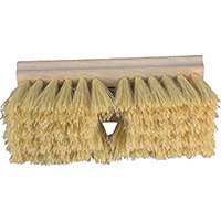 BIRDWELL 2013-12 Roof Brush, 2 in L Trim