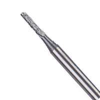 DREMEL 569 Grout Removal Bit, 1/16 in Dia, 1-1/2 in L, 6 mm L Flute, 1/8 in Dia Shank, Steel