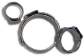 10PK 3/8Pex Cinch Clamp