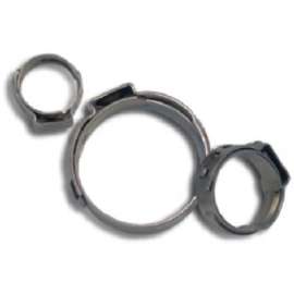 10PK 3/4Pex Cinch Clamp