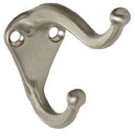 Sat NI Coat/Hat Hook