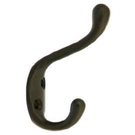 BRZ Coat/Hat Hook