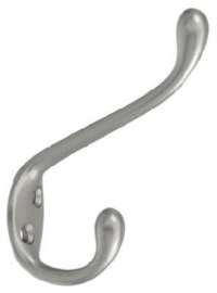 Sat NI HD Garment Hook