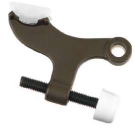BRZ Hinge Pin DR Stop