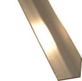 1/8x1x96 ALU Angle