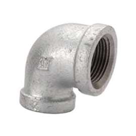 ProSource 2A-2G Pipe Elbow, 2 in, Threaded, 90 deg Angle