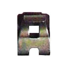 GB GGC-1508 Ground Clip, Zinc