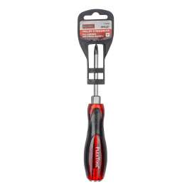 Plextool 1/16x3" Magnetic Hammer Head Screwdriver (PLX00298)