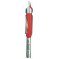 PANEL PILOT ROUTER BIT