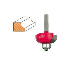 COVE ROUTER BIT